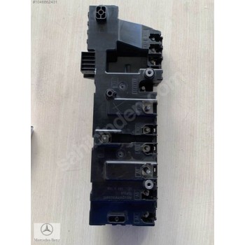BAŞKAN TİC.MERCEDES A4475405931 W447 VİTO KOLTUK ALTI SİGORTA 4475405931